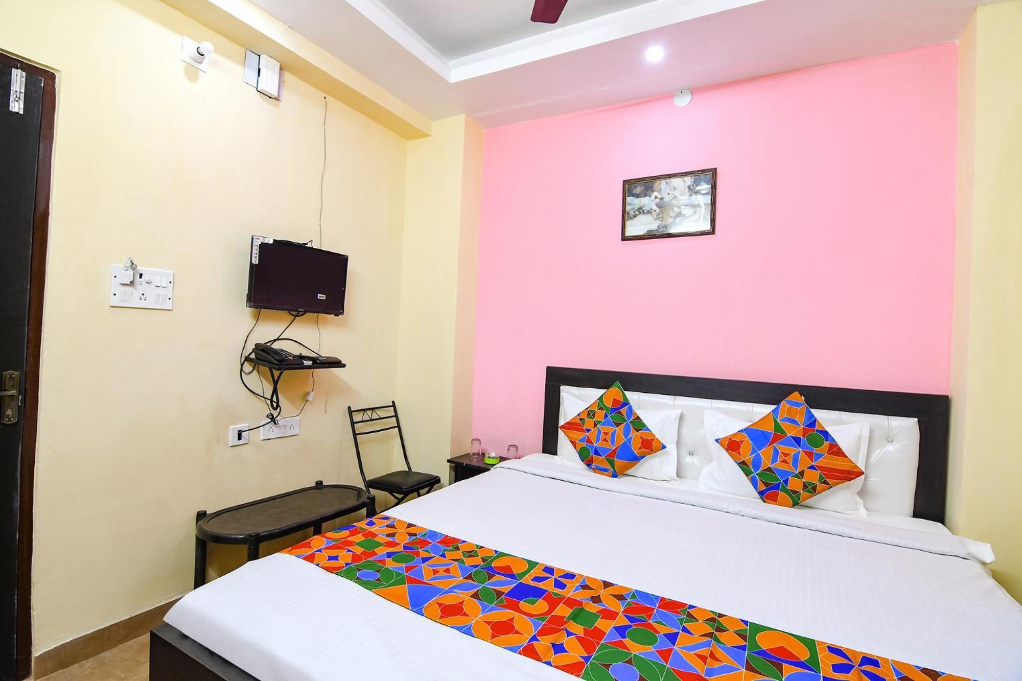Fabexpress Comfort Inn Barakpur Exterior photo
