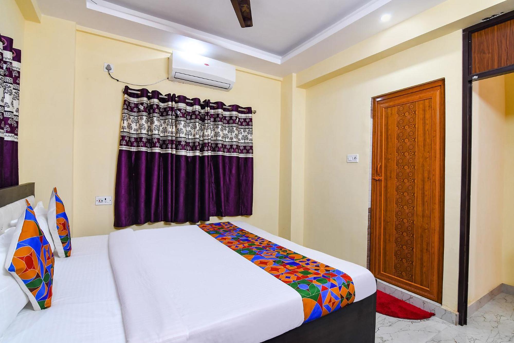 Fabexpress Comfort Inn Barakpur Exterior photo