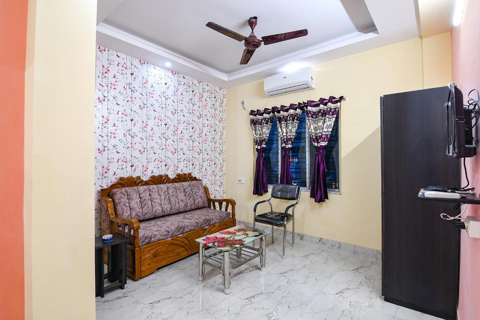 Fabexpress Comfort Inn Barakpur Exterior photo